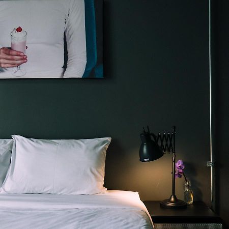 Bed and Breakfast Fashen Poshtel Čiang Mai Exteriér fotografie