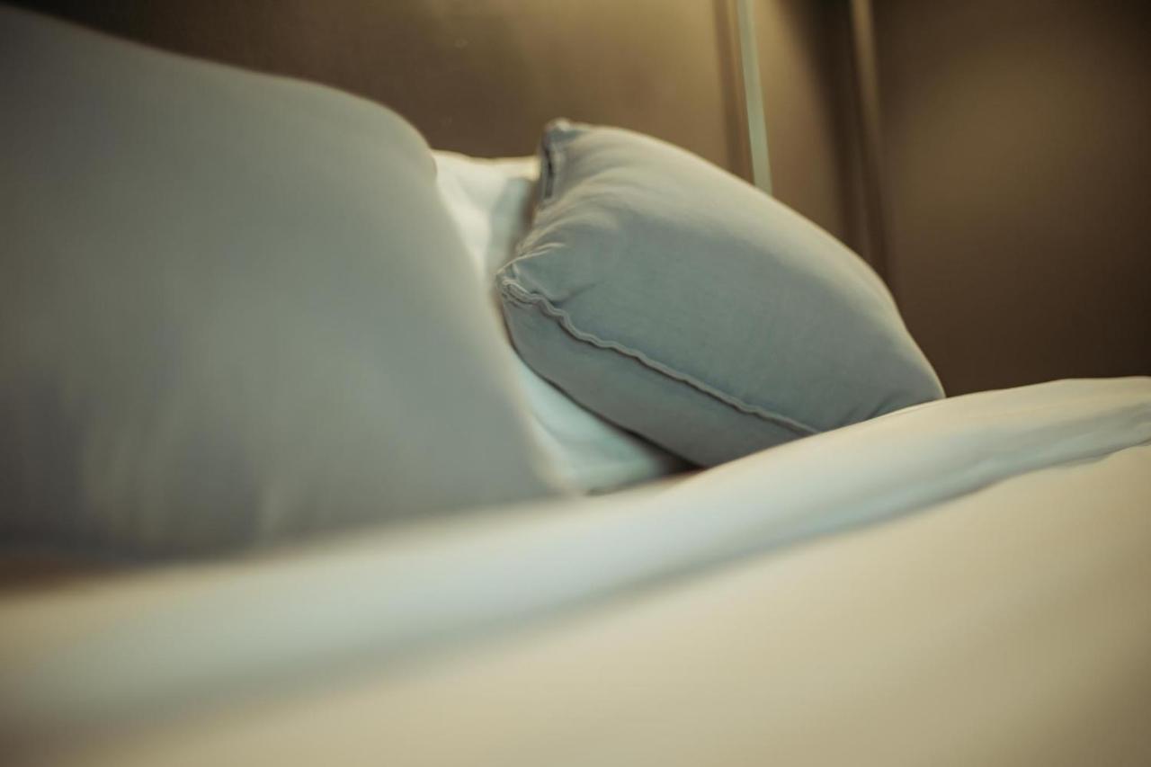 Bed and Breakfast Fashen Poshtel Čiang Mai Exteriér fotografie