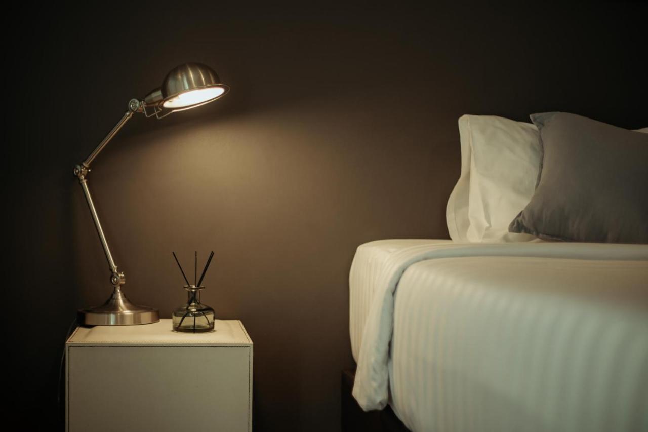 Bed and Breakfast Fashen Poshtel Čiang Mai Exteriér fotografie