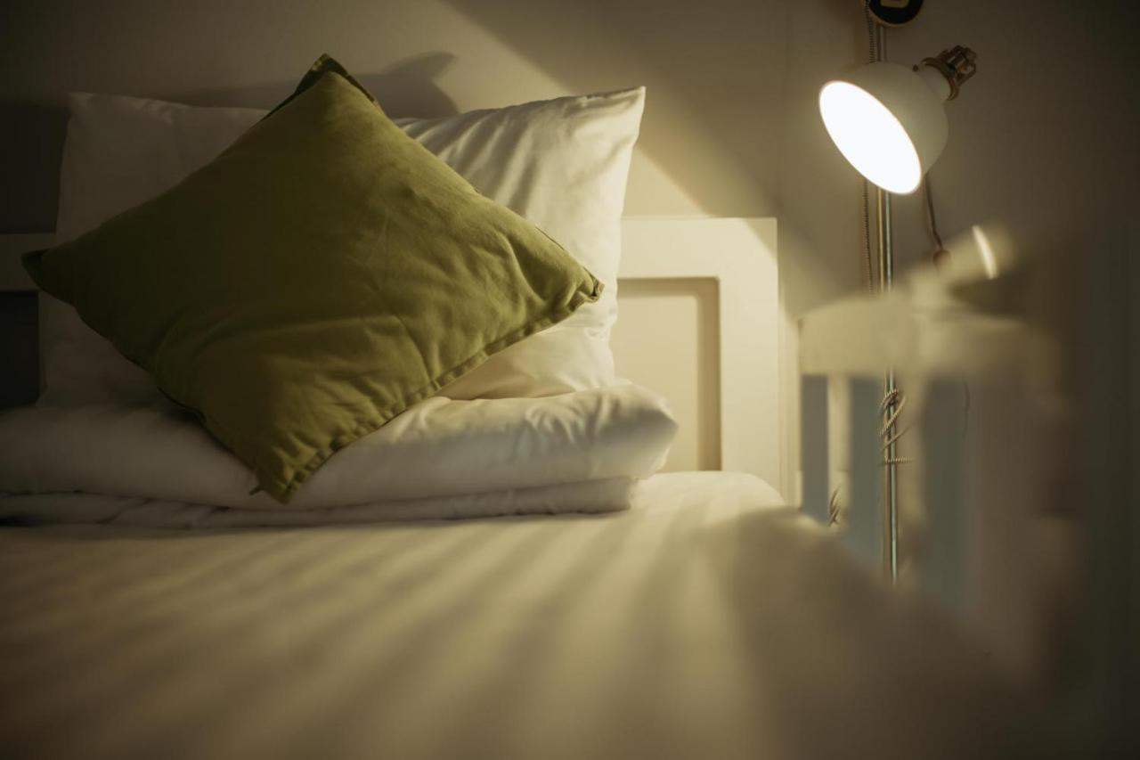 Bed and Breakfast Fashen Poshtel Čiang Mai Exteriér fotografie