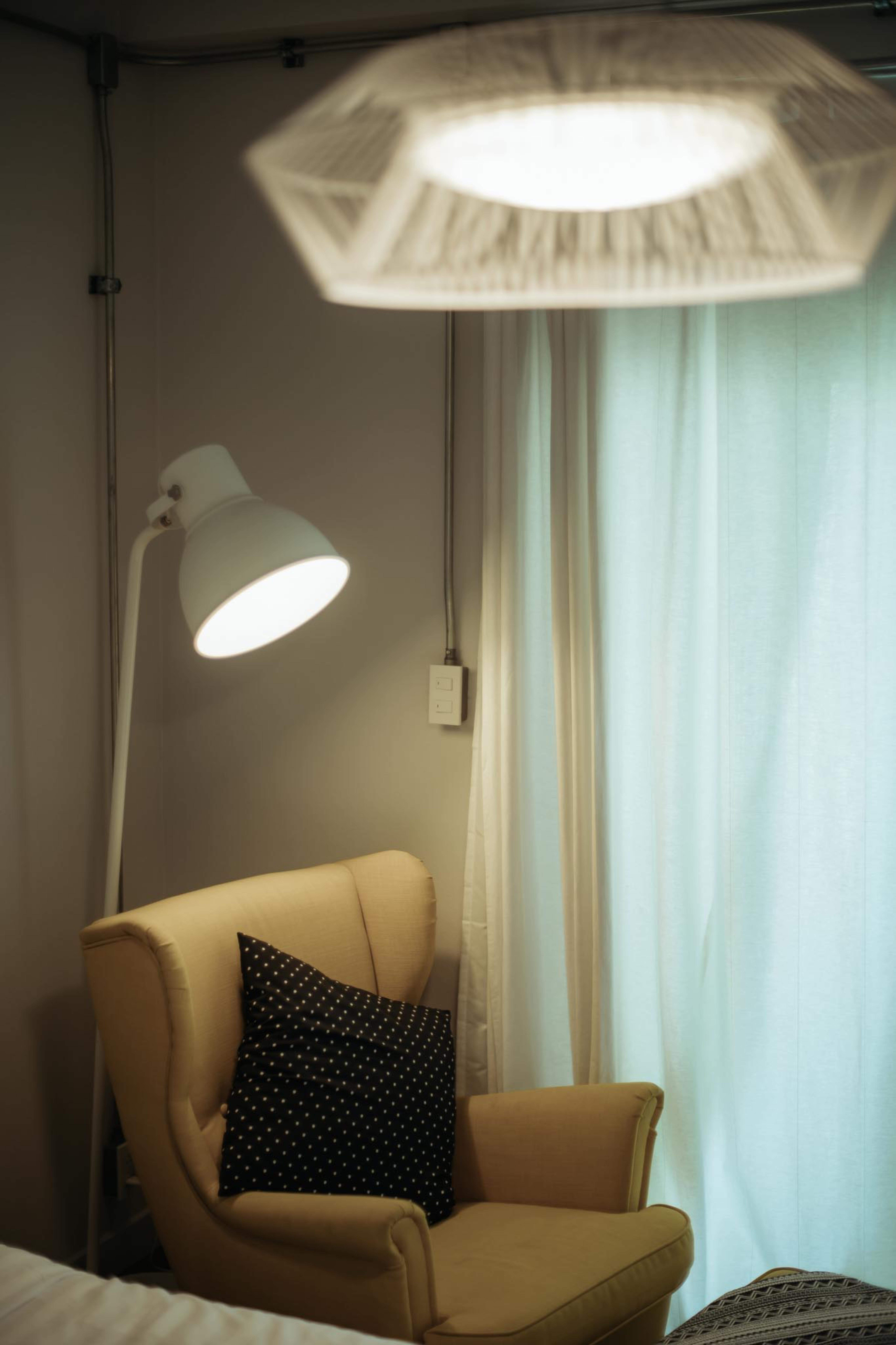 Bed and Breakfast Fashen Poshtel Čiang Mai Exteriér fotografie
