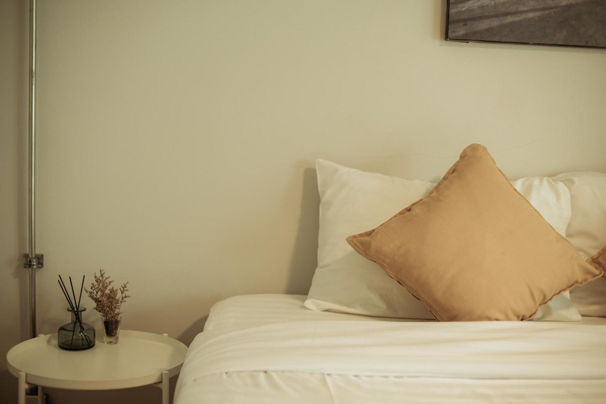 Bed and Breakfast Fashen Poshtel Čiang Mai Exteriér fotografie
